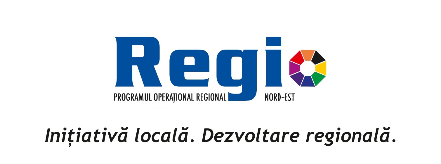 sigla Regio